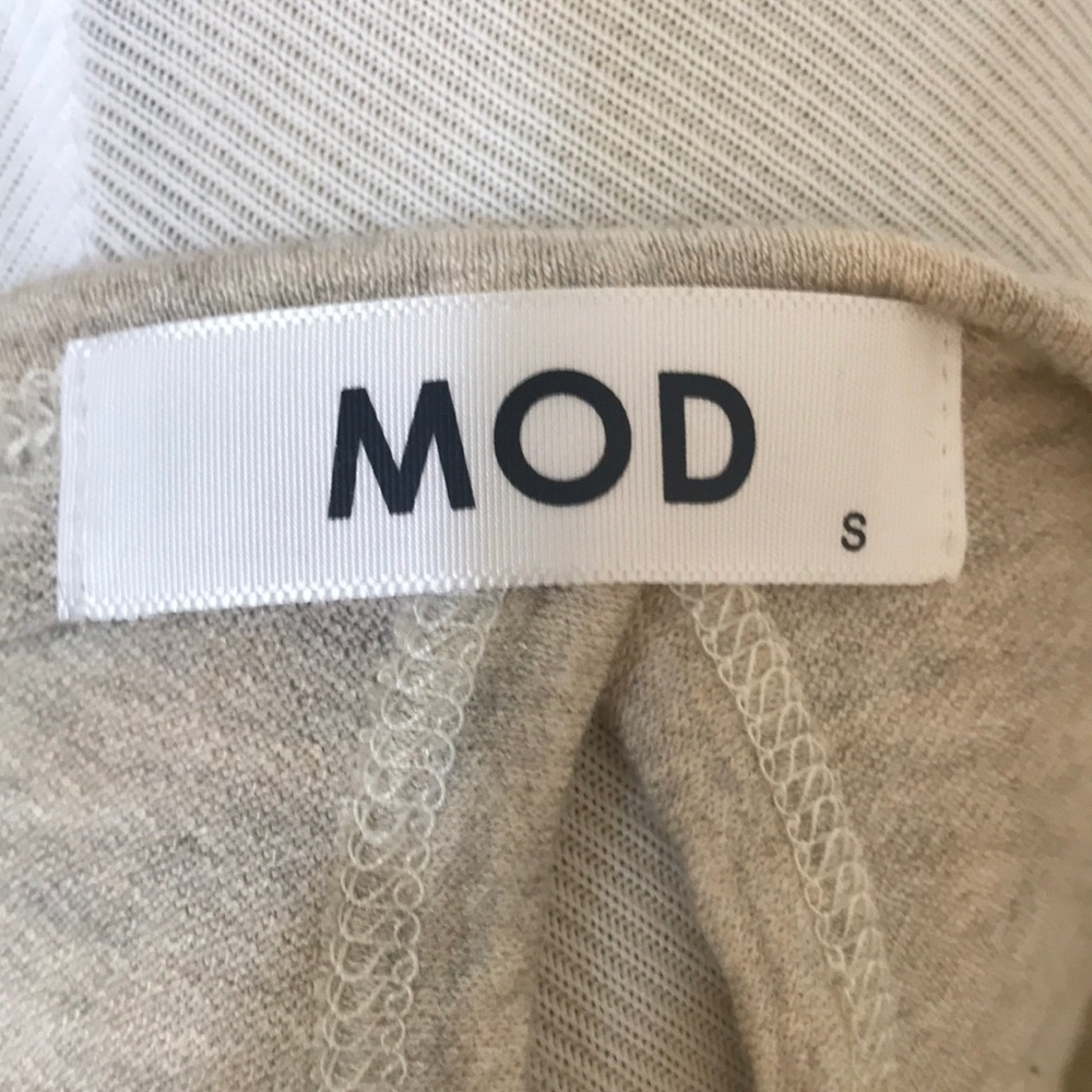 MOD Button Back Top | Small - Picture 4 of 4